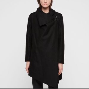 All Saints City Monument Coat